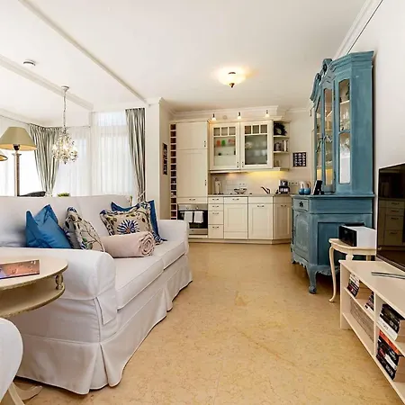 Villa Strandresidenz_kuehlungsborn_ *